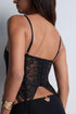 Aubade Love Soul Underwire Basque
